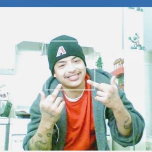 Meet your Posher, Benito